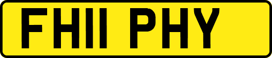 FH11PHY