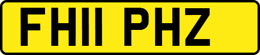 FH11PHZ