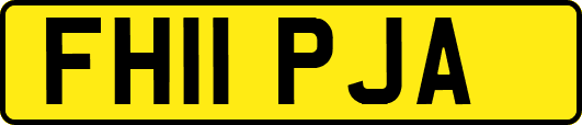 FH11PJA