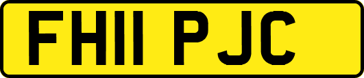 FH11PJC