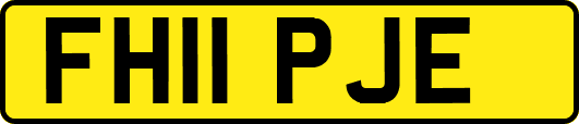 FH11PJE