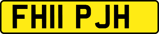 FH11PJH