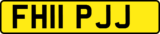 FH11PJJ