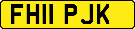 FH11PJK