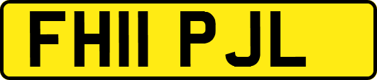 FH11PJL