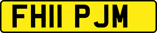 FH11PJM