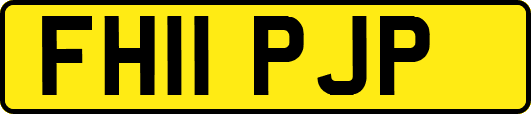 FH11PJP
