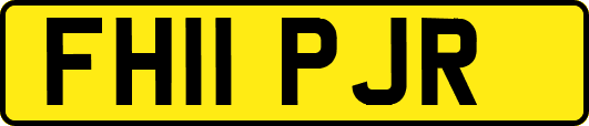 FH11PJR