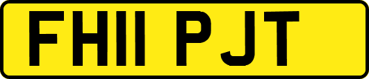 FH11PJT