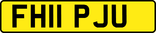 FH11PJU