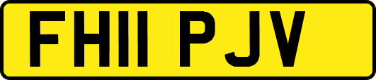 FH11PJV