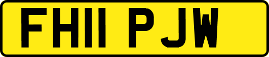 FH11PJW