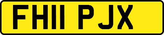 FH11PJX