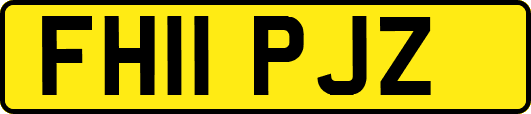 FH11PJZ