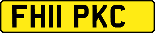 FH11PKC