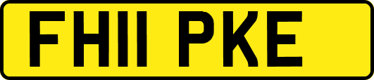 FH11PKE