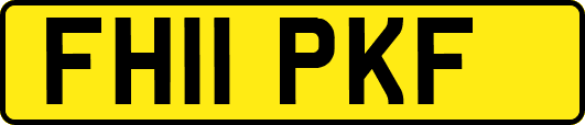 FH11PKF