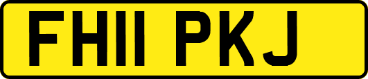 FH11PKJ