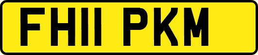 FH11PKM