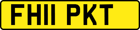 FH11PKT