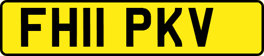 FH11PKV