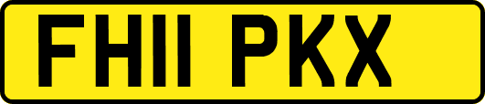 FH11PKX
