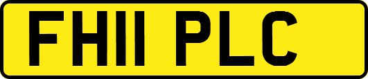 FH11PLC