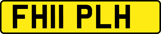 FH11PLH