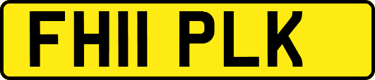 FH11PLK