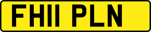 FH11PLN