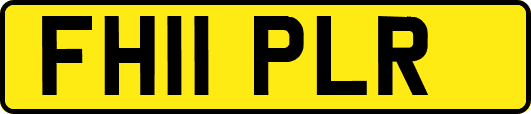 FH11PLR