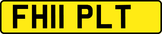 FH11PLT