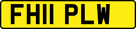 FH11PLW
