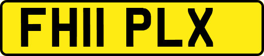 FH11PLX