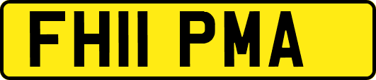 FH11PMA