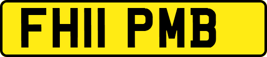 FH11PMB
