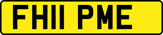 FH11PME