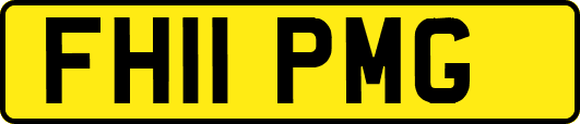 FH11PMG
