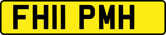 FH11PMH