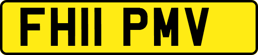 FH11PMV