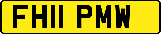 FH11PMW