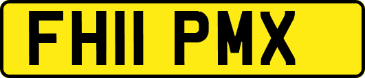 FH11PMX