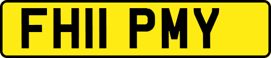 FH11PMY