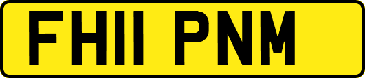 FH11PNM