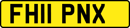 FH11PNX