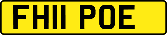 FH11POE