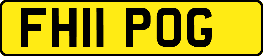 FH11POG