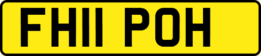 FH11POH