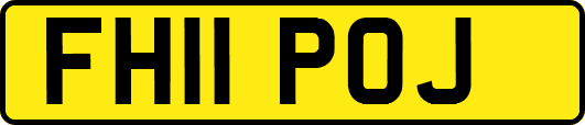 FH11POJ