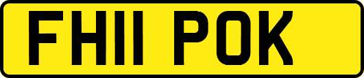 FH11POK